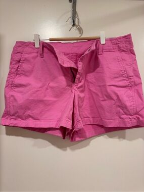 3/$50! GAP Pink Women's Shorts